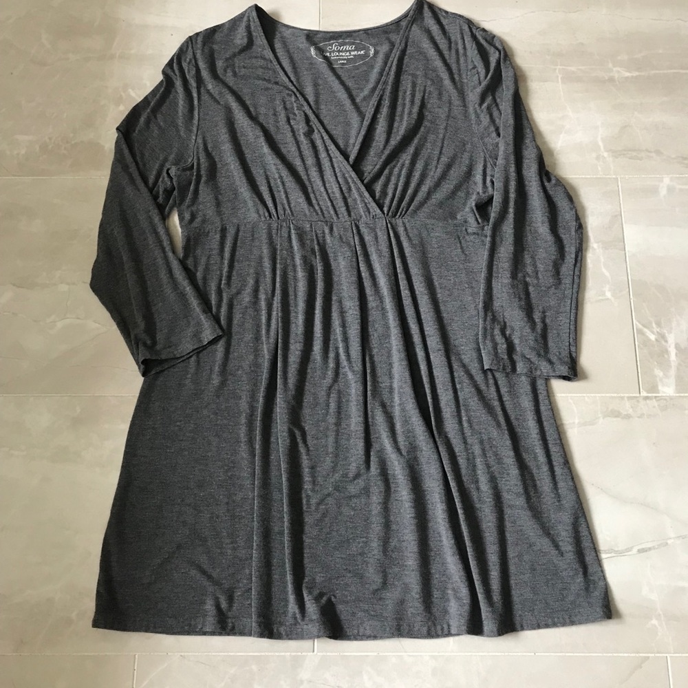 Soma’s Top